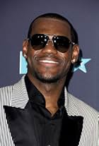 Foto de LeBron James pareja de Savannah Brinson James