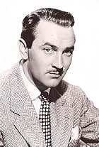 Foto de Lee Bowman pareja de Helene L. Rosson