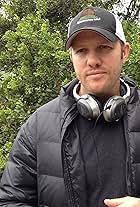 Foto de Lee Kirk pareja de Jenna Fischer