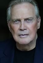 Foto de Lee Majors pareja de Thelma Kathleen Robinson