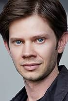 Foto de Lee Norris pareja de Andrea Norris
