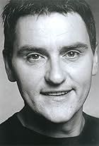 Foto de Lee Ross pareja de Jo McInnes