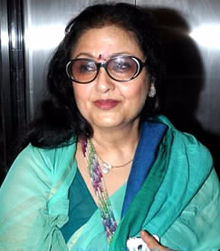 Foto de la celebrity Leena Chandavarkar