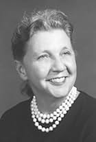 Foto de Leigh Brackett pareja de Edmond Hamilton