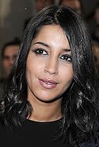 Foto de Leïla Bekhti pareja de Tahar Rahim