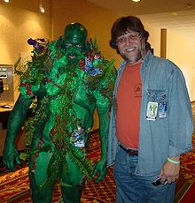 Foto de la celebrity Len Wein