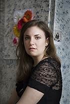Foto de la celebrity Lena Dunham