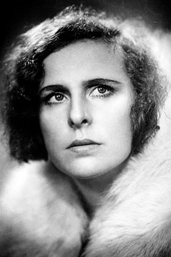 Foto de la celebrity Leni Riefenstahl