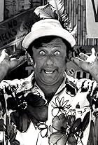 Foto de Lennie Weinrib pareja de Sonia Iris Dagach