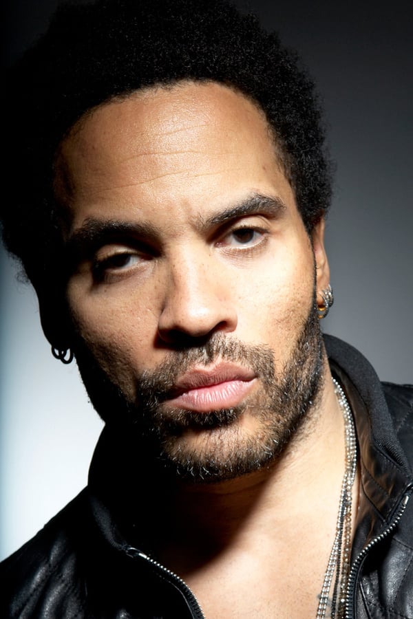 Foto de la celebrity Lenny Kravitz