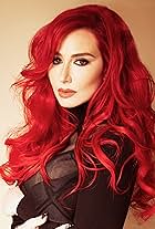 Foto de Lenora Claire pareja de Henry Self