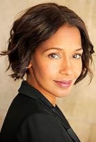 Foto de Lenore Thomas pareja de Andrew Douglas