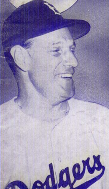 Foto de la celebrity Leo Durocher