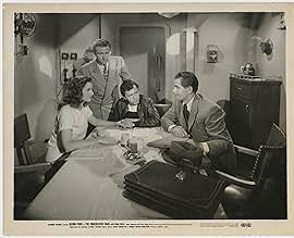 Foto de Leo Penn pareja de Olive Deering