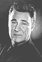 Foto de Leo Rossi pareja de Lynn Eastman-Rossi