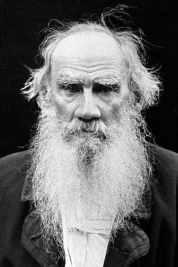 Foto de Leo Tolstoy pareja de Sonya Andreyevna Behrs