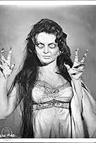 Foto de la celebrity Leona Gage