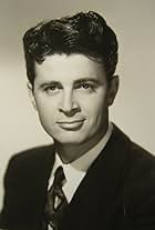 Foto de Leonard Freeman pareja de Joan Taylor