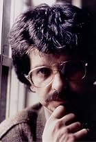 Foto de Leonard Schrader pareja de Chieko Schrader