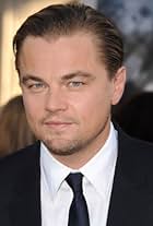 Foto de la celebrity Leonardo DiCaprio