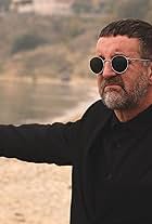 Foto de Leonid Yarmolnik pareja de Elena Valk