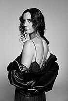 Foto de Leonor Varela pareja de Lucas Akoskin
