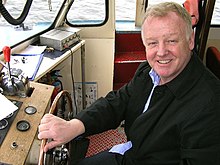 Foto de la celebrity Les Dennis