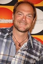 Foto de Les Stroud pareja de Susan Jamison Stroud