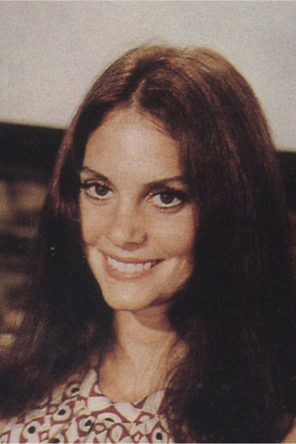 Foto de Lesley Ann Warren pareja de Jon Peters