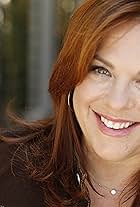 Foto de Lesley Boone pareja de Larry Teng