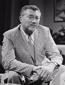 Foto de la celebrity Leslie Charteris