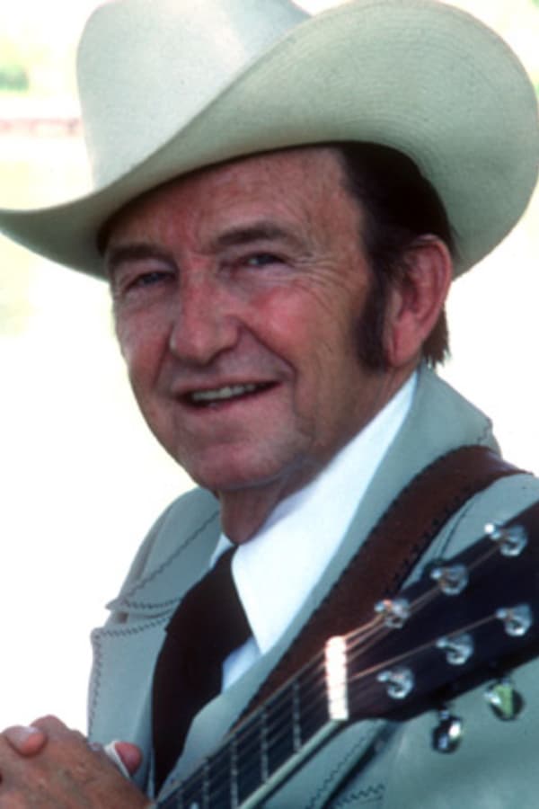 Foto de la celebrity Lester Flatt