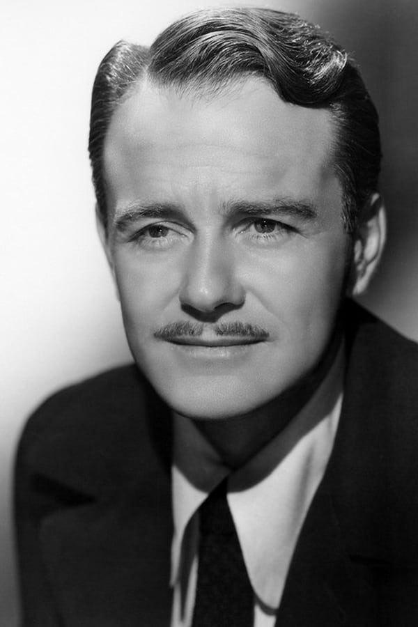 Foto de Lew Ayres pareja de Diana Hall