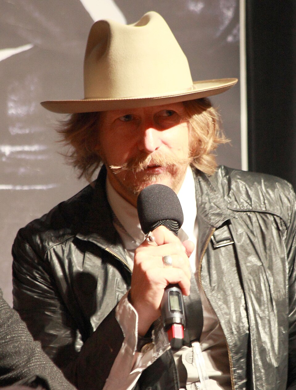 Foto de la celebrity Lew Temple