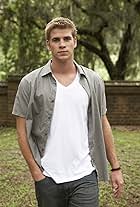 Foto de Liam Hemsworth pareja de Miley Cyrus