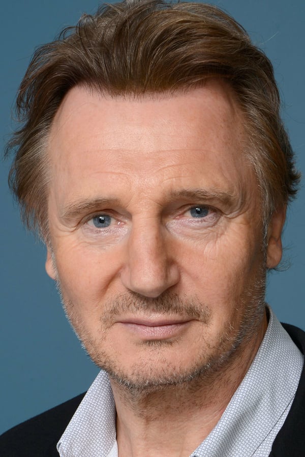 Foto de la celebrity Liam Neeson