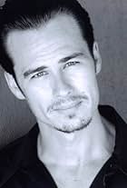 Foto de Liam Waite pareja de Olga Fonda