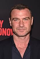 Foto de la celebrity Liev Schreiber