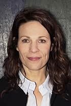 Foto de Lili Taylor pareja de Nick Flynn