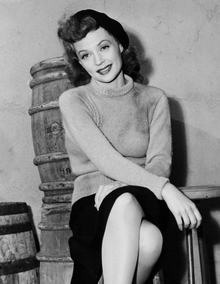 Foto de la celebrity Lilli Palmer