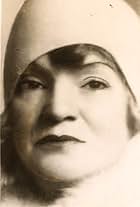 Foto de Lillian Harmer pareja de Frederick A. Kaeber