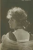 Foto de Lilly Jacobson pareja de Corbett Edwards