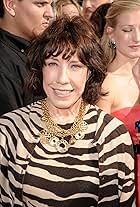 Foto de Lily Tomlin pareja de Jane Wagner