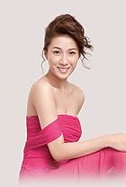 Foto de Linda Chung pareja de Jeremy Leung