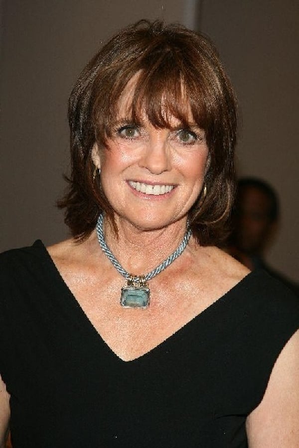 Foto de la celebrity Linda Gray