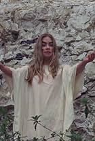 Foto de Linda Hayden pareja de Paul Elliott