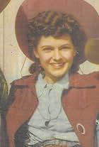 Foto de Linda Leighton pareja de Joseph Thatcher Leighton