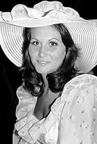 Foto de Linda Lovelace pareja de Larry Marchiano