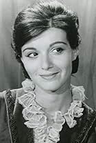 Foto de Linda Marsh pareja de Richard Sinatra