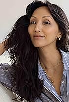 Foto de Linda Park pareja de Daniel Bess